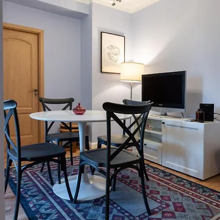 Studio City Center - Victoriei Square-3
